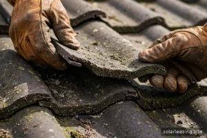 Dachprüfung und Statik: Voraussetzungen vor dem Leasing