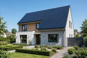 Solaranlage leasen: Was kostet es wirklich pro Monat?