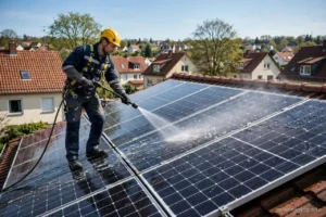 Wartung und Versicherung im Leasingvertrag