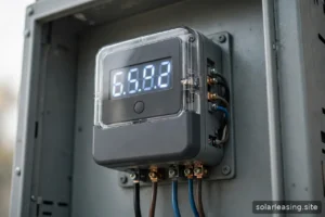 Zählerwechsel und Smart Meter: Was auf Sie zukommt